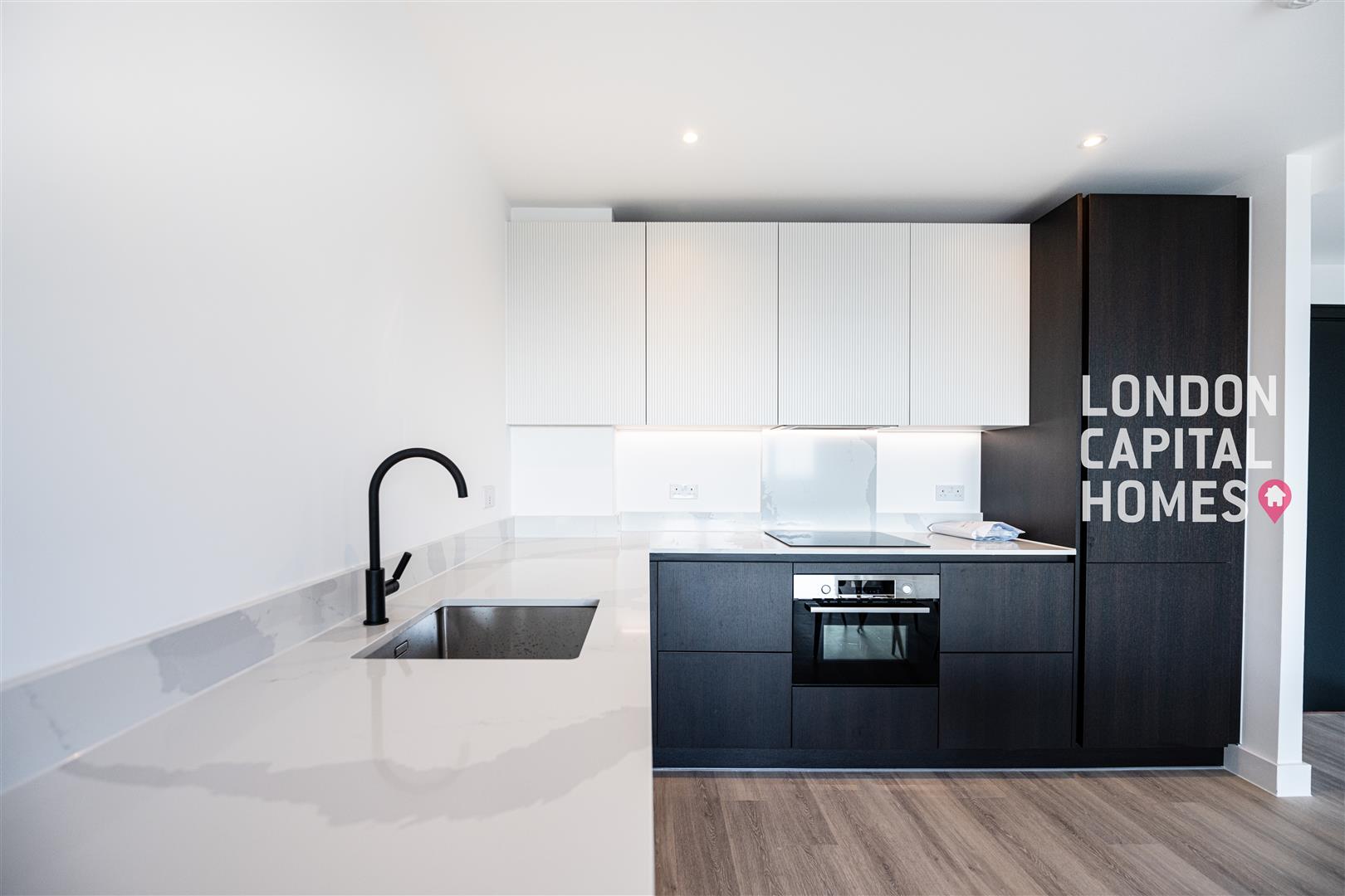 Silverleaf House 1 Heartwood Boulevard, LONDON